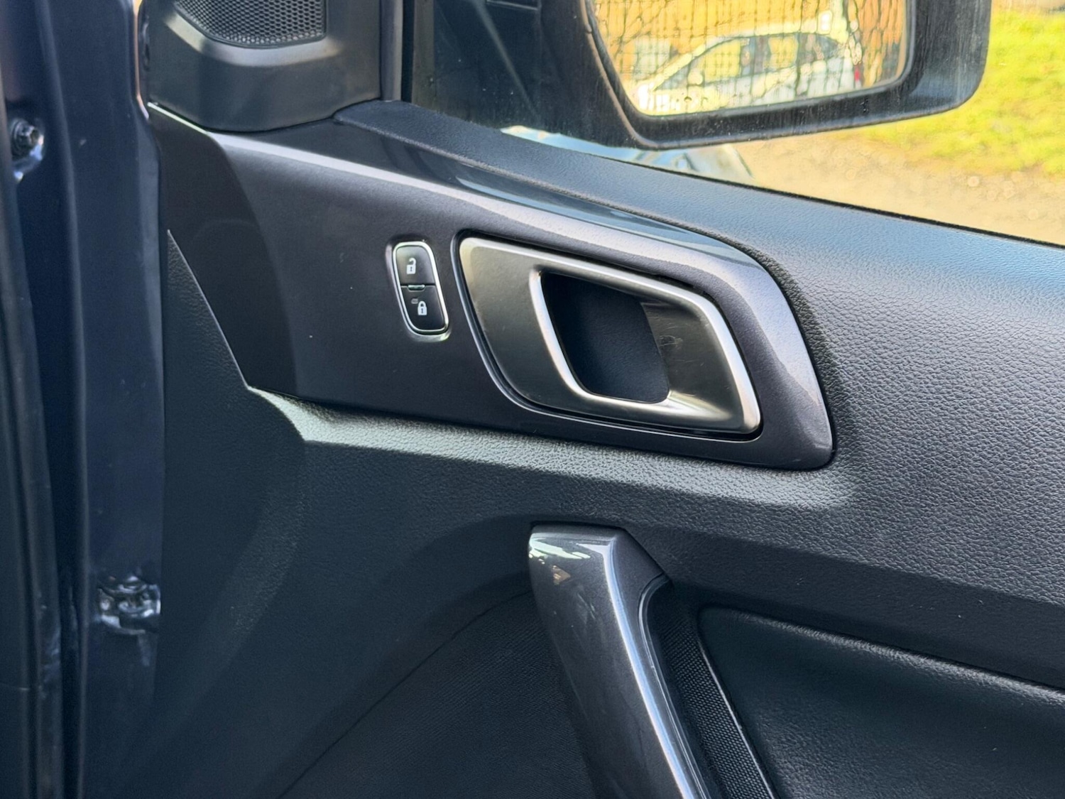 Used Ford Ranger 2019 for sale - 77352003: Photo 21