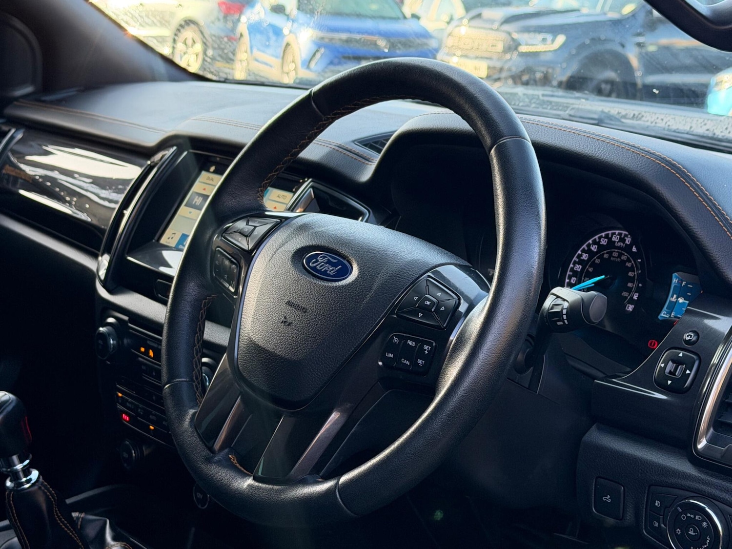 Used Ford Ranger 2019 for sale - 77352003: Photo 23