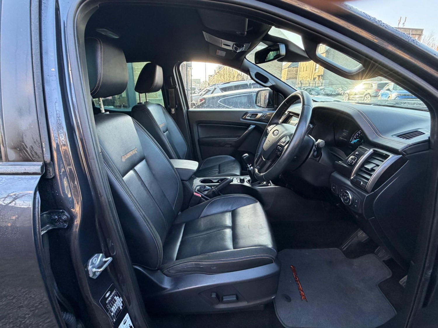 Used Ford Ranger 2019 for sale - 77352003: Photo 25