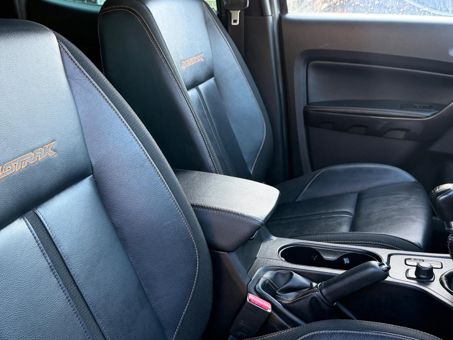 Used Ford Ranger 2019 for sale - 77352003: Photo 27