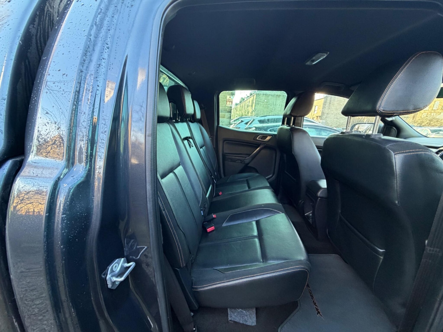 Used Ford Ranger 2019 for sale - 77352003: Photo 29