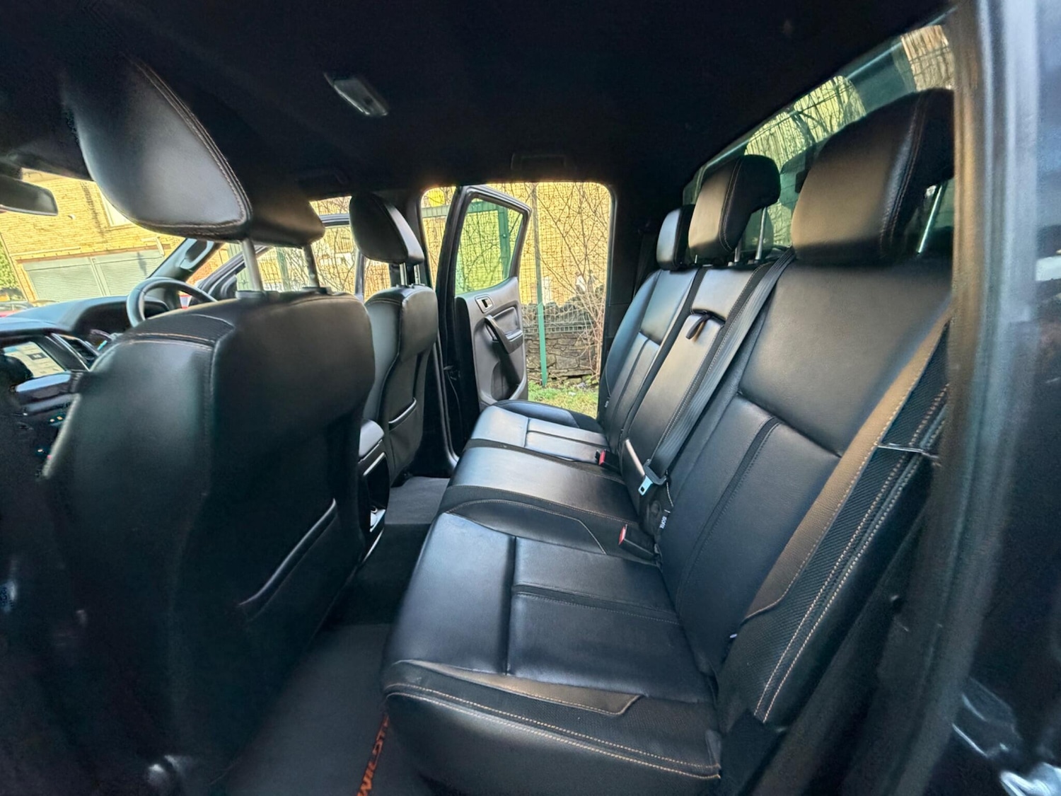 Used Ford Ranger 2019 for sale - 77352003: Photo 30