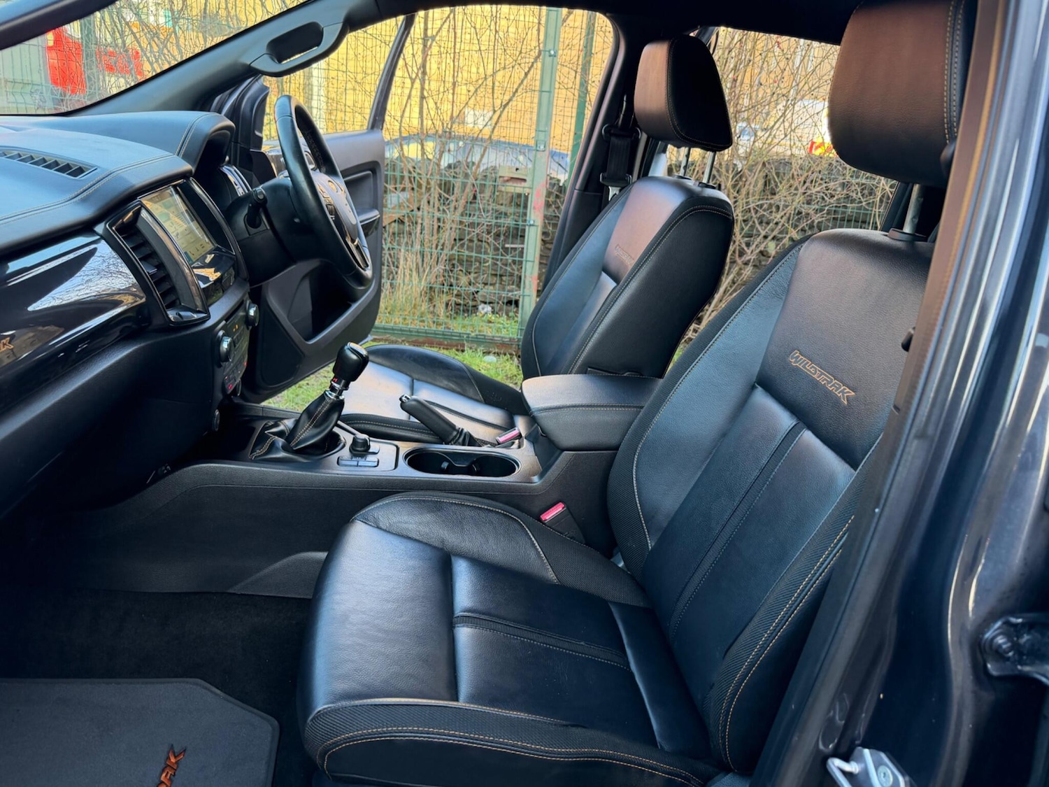 Used Ford Ranger 2019 for sale - 77352003: Photo 31