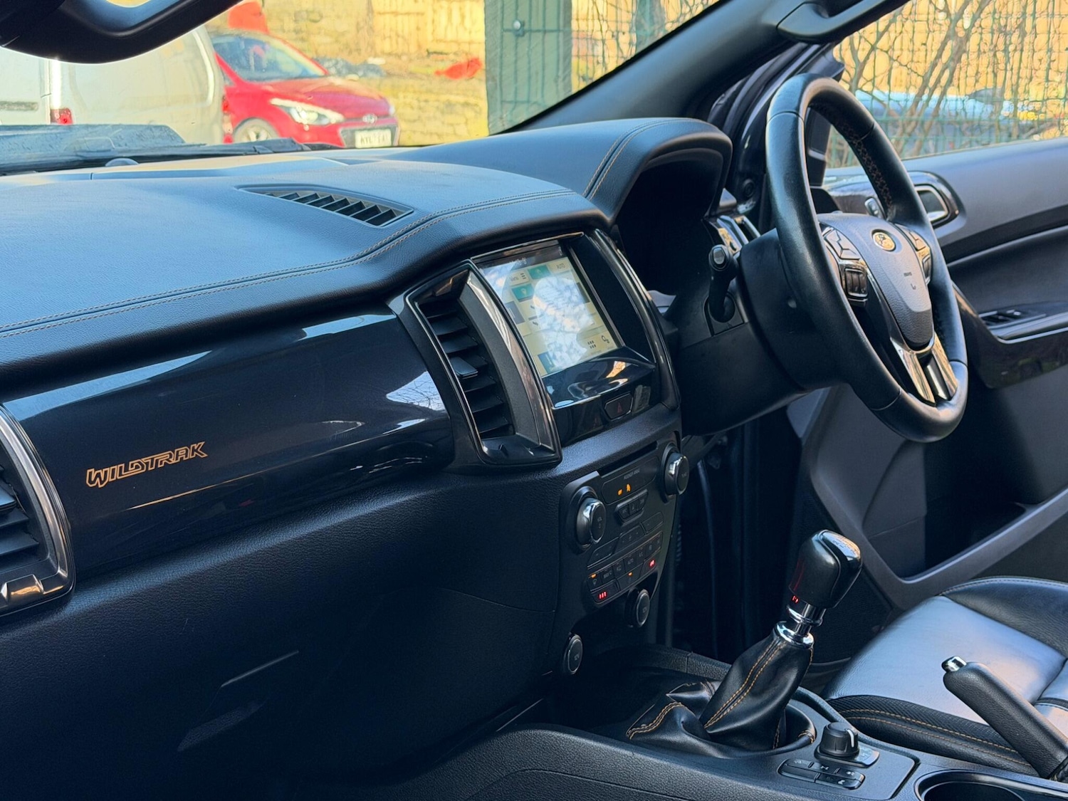 Used Ford Ranger 2019 for sale - 77352003: Photo 32