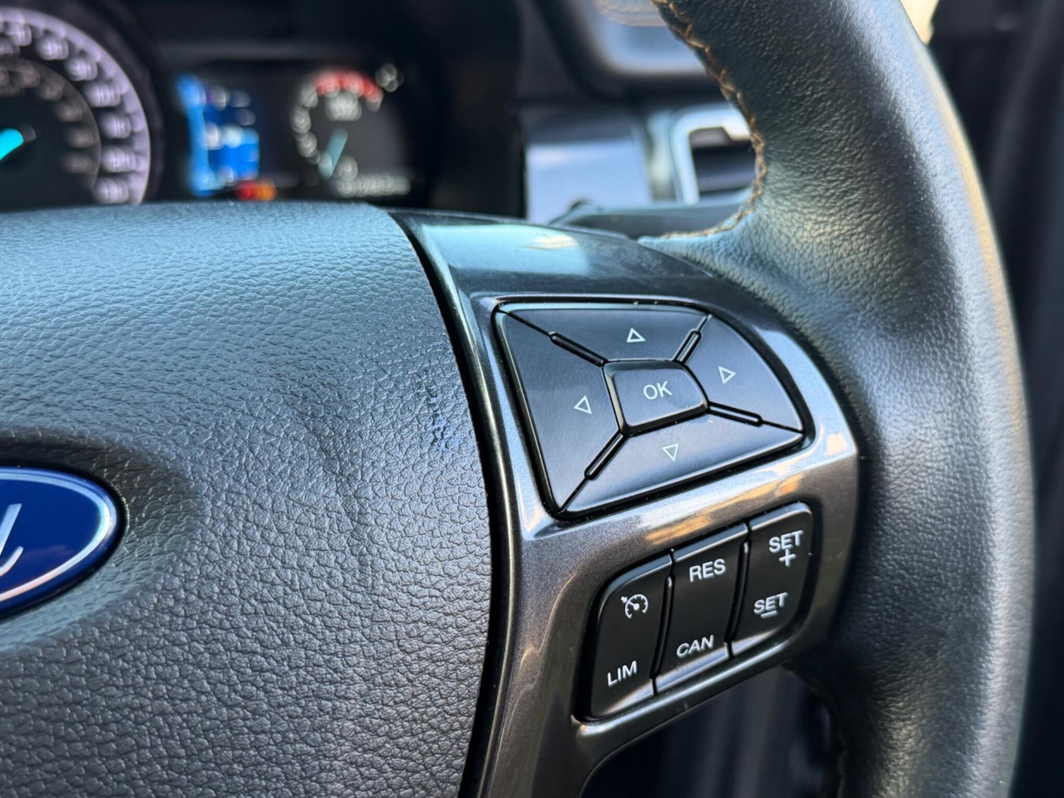 Used Ford Ranger 2019 for sale - 77352003: Photo 37