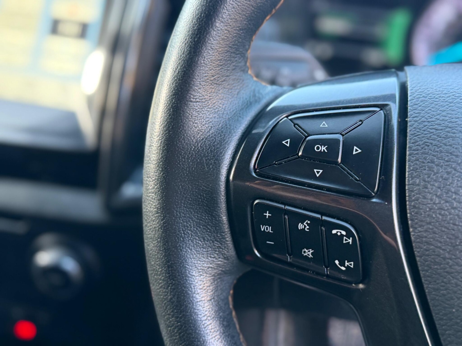 Used Ford Ranger 2019 for sale - 77352003: Photo 38