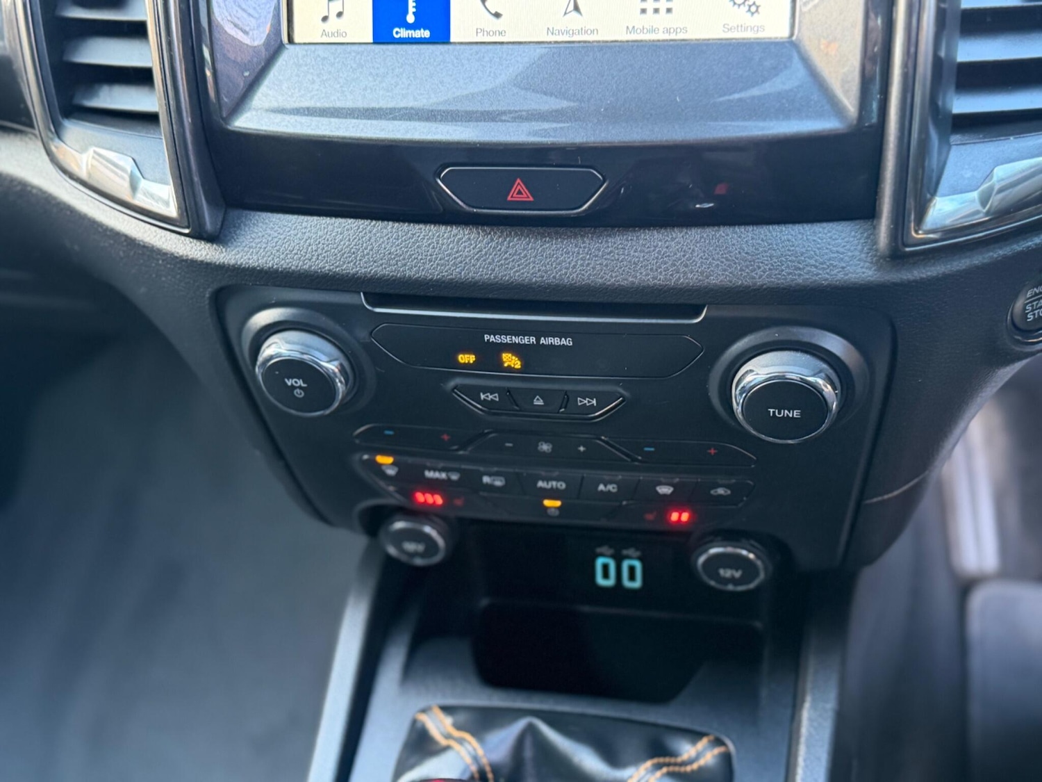 Used Ford Ranger 2019 for sale - 77352003: Photo 40