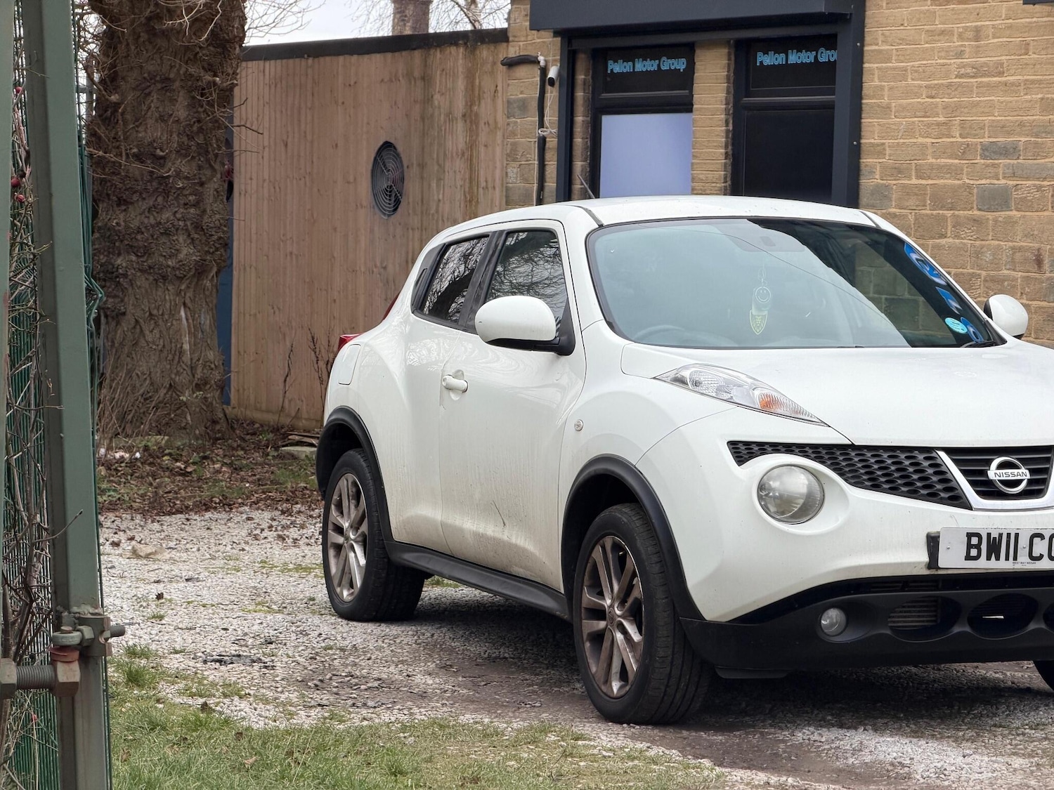 Used Nissan Juke for sale - 77074070: Photo 13