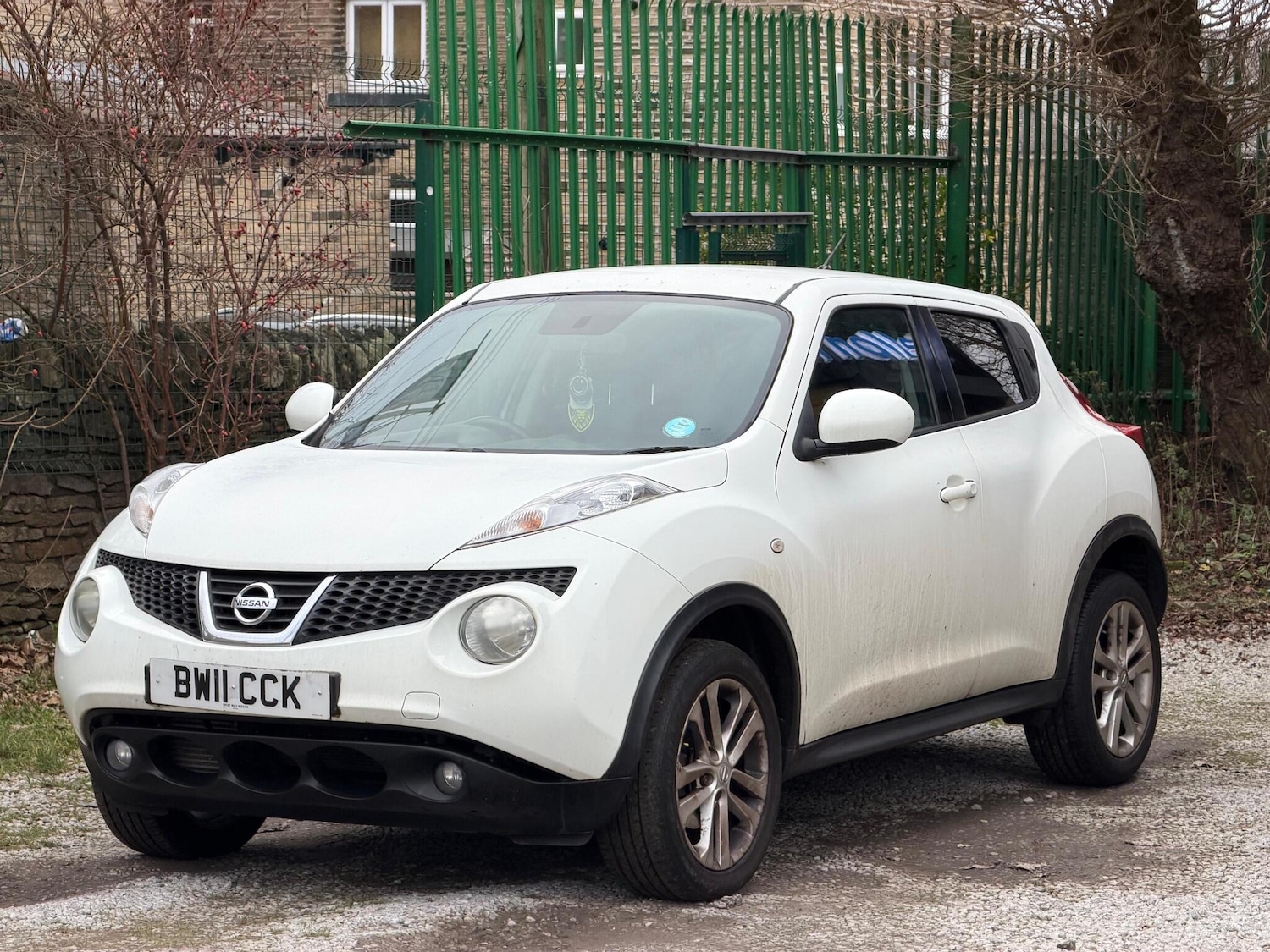 Used Nissan Juke for sale - 77074070: Photo 14