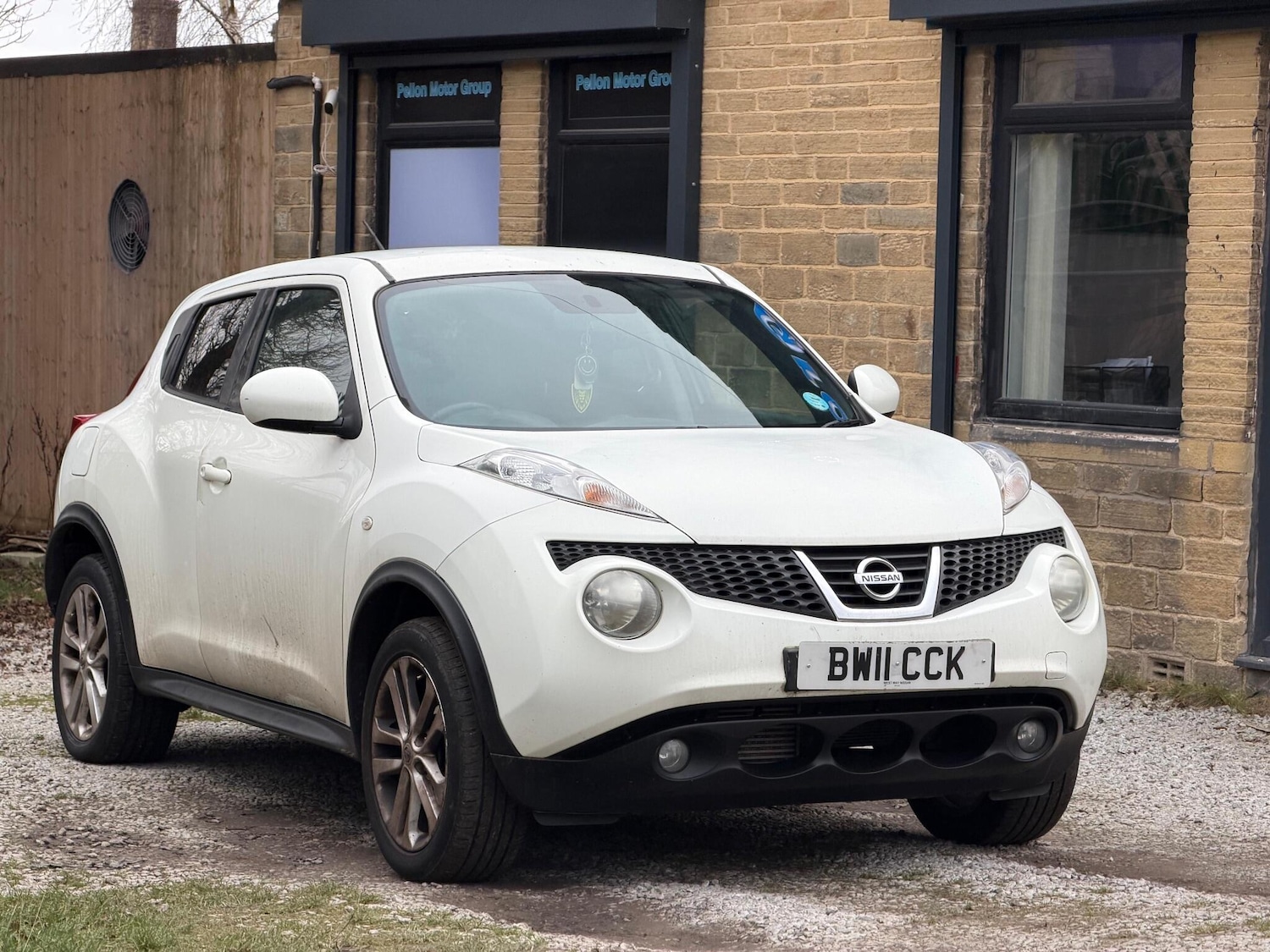 Used Nissan Juke for sale - 77074070: Photo 15