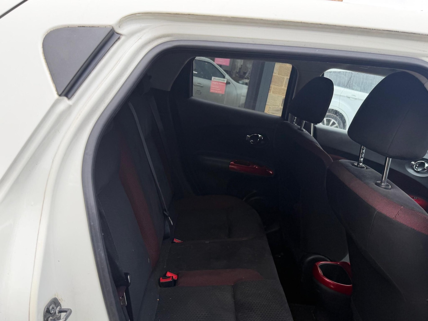 Used Nissan Juke for sale - 77074070: Photo 19