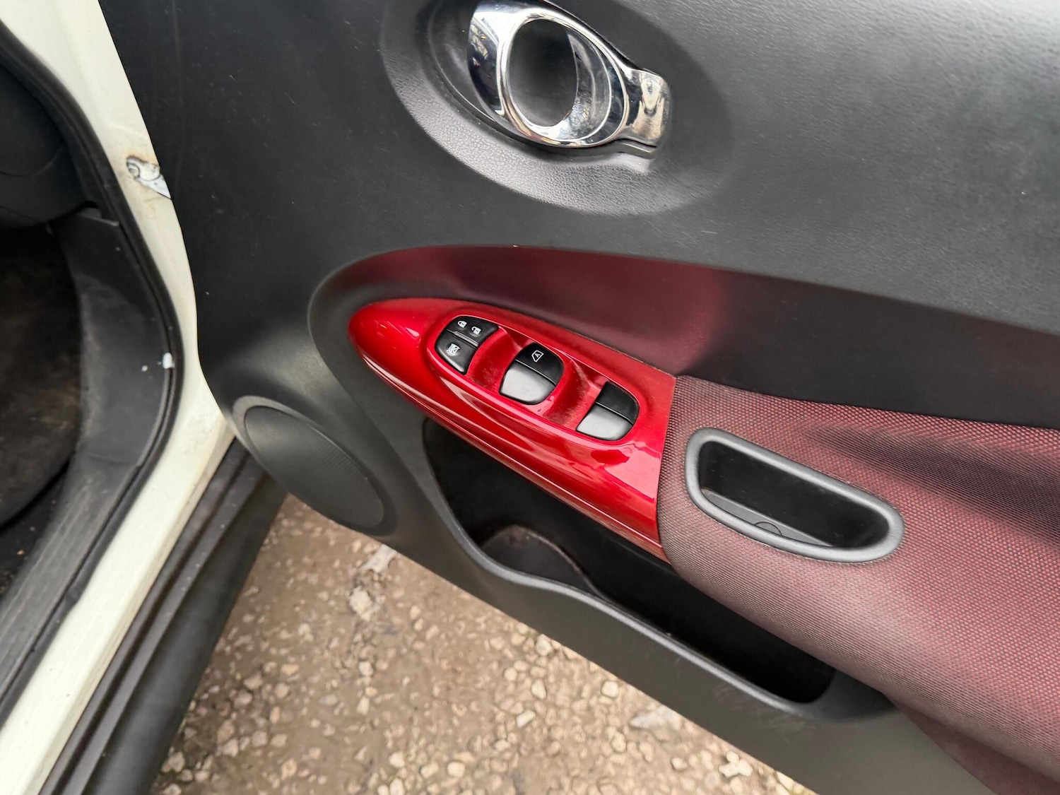 Used Nissan Juke for sale - 77074070: Photo 20