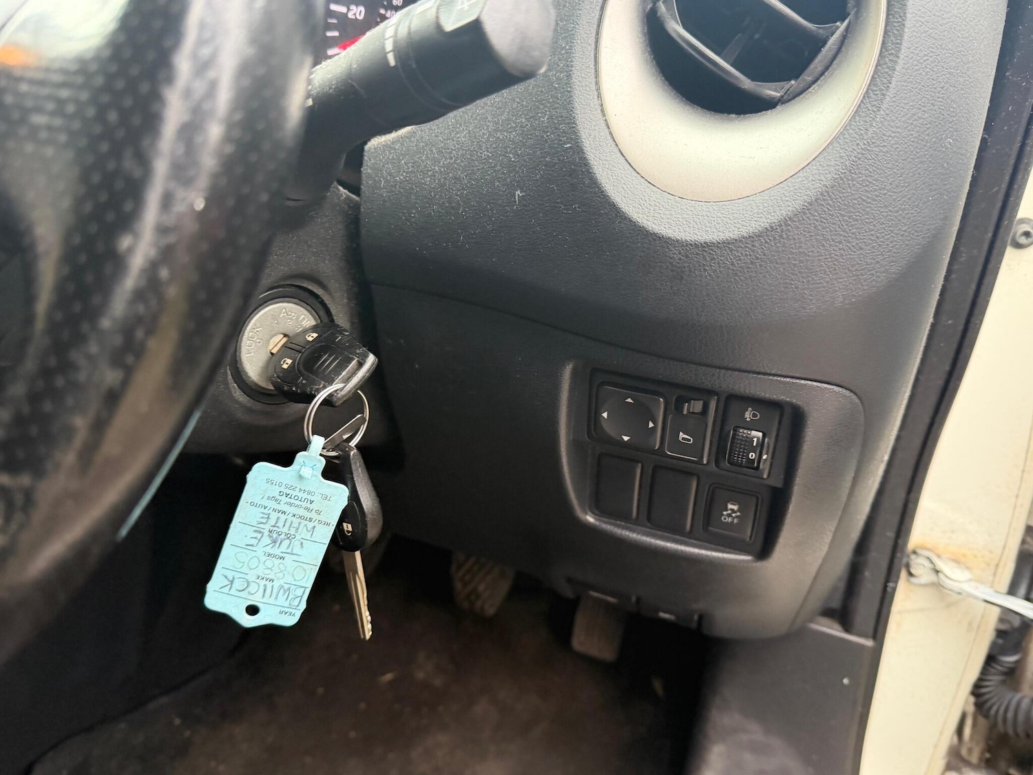 Used Nissan Juke for sale - 77074070: Photo 21