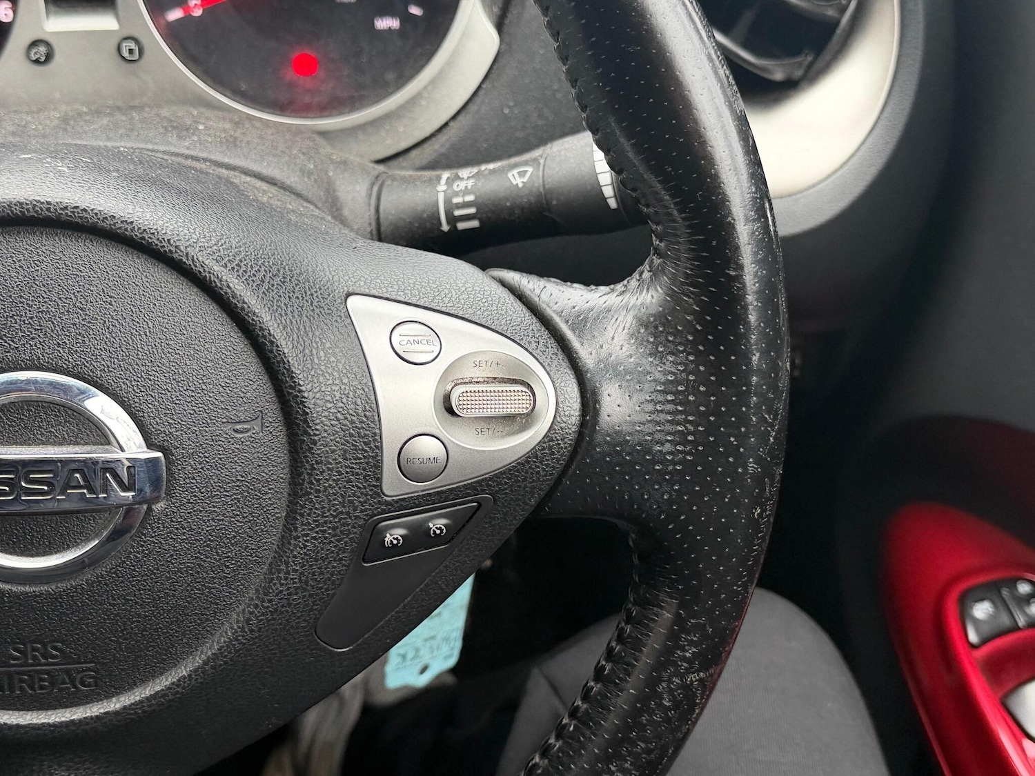 Used Nissan Juke for sale - 77074070: Photo 24