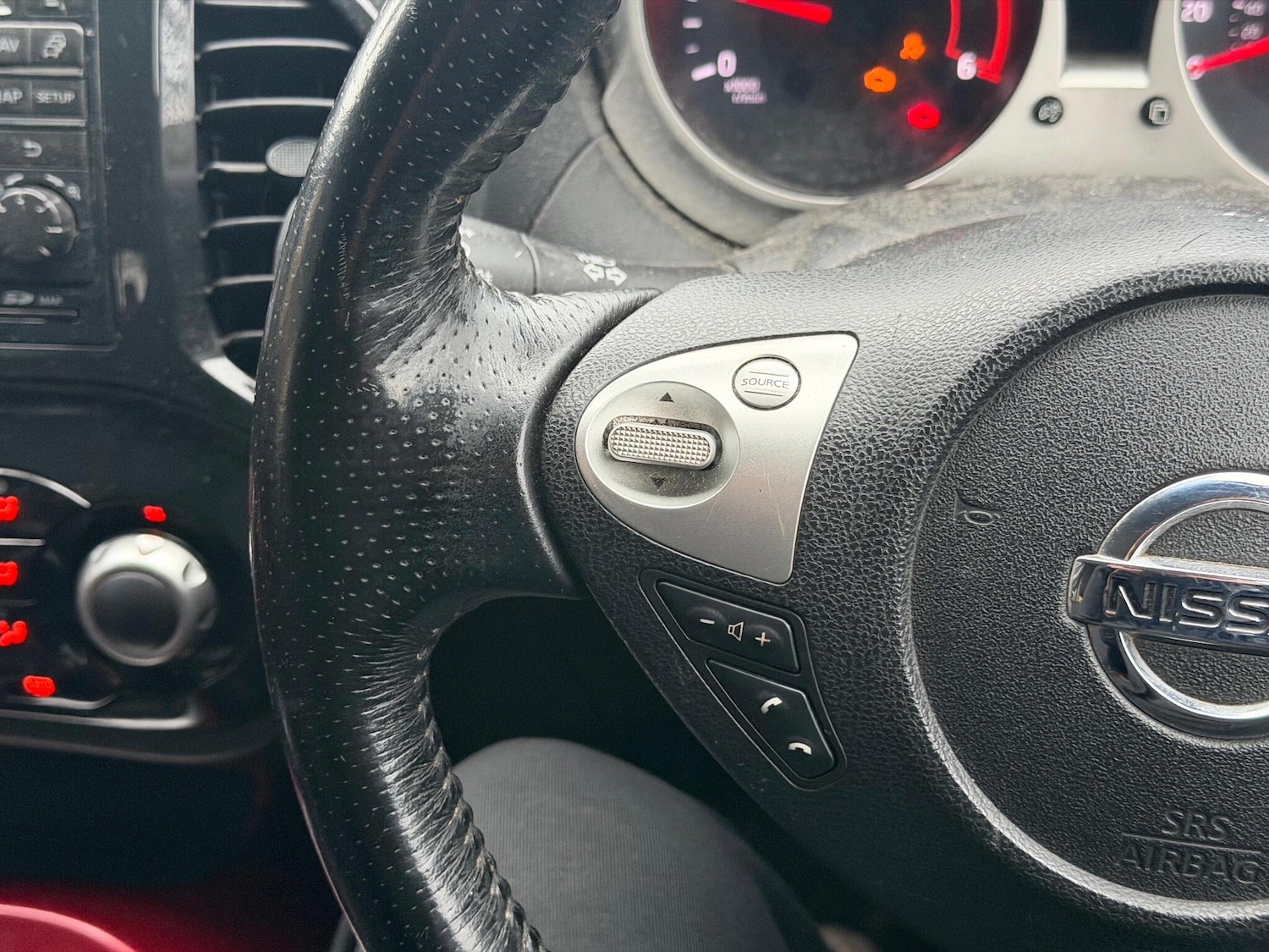 Used Nissan Juke for sale - 77074070: Photo 25