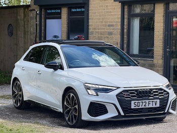 Used Audi S3 2022 for sale - 78623028: Photo