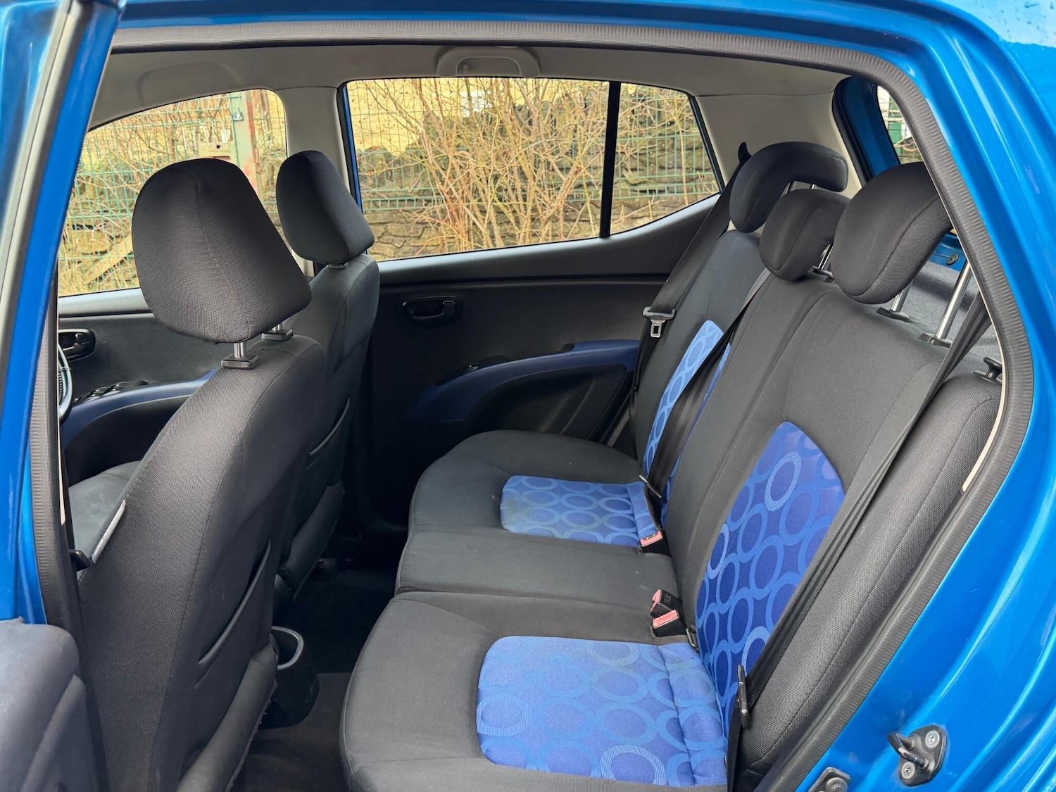 Used Hyundai i10 2010 for sale - 77203591: Photo 10