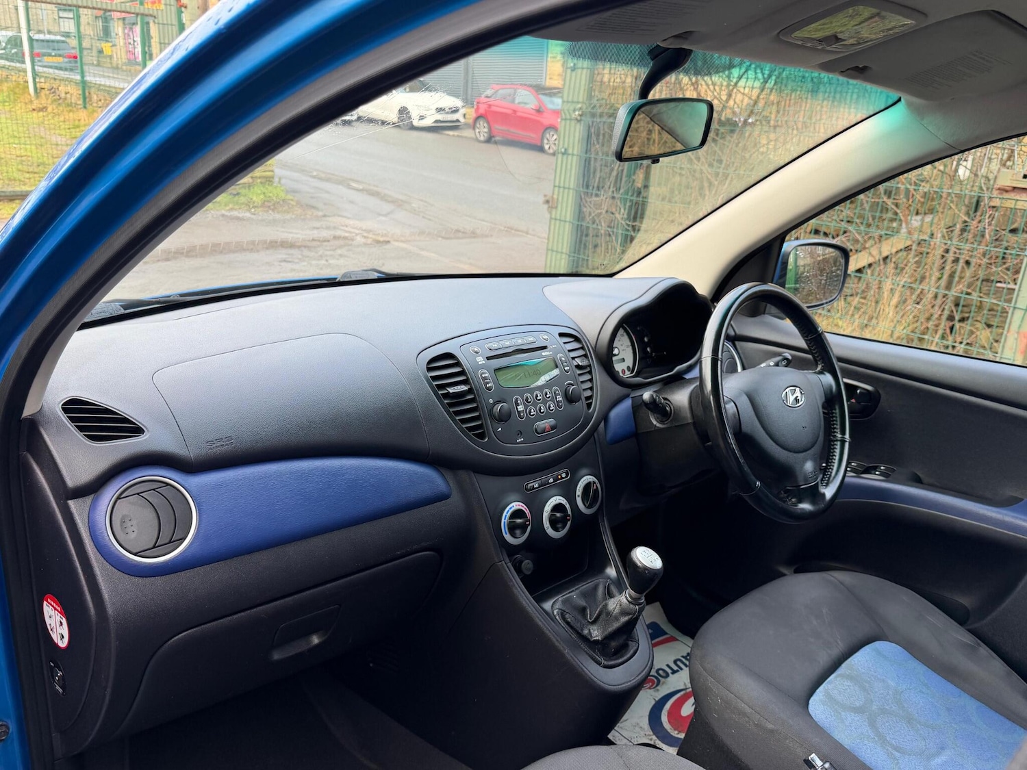 Used Hyundai i10 2010 for sale - 77203591: Photo 13