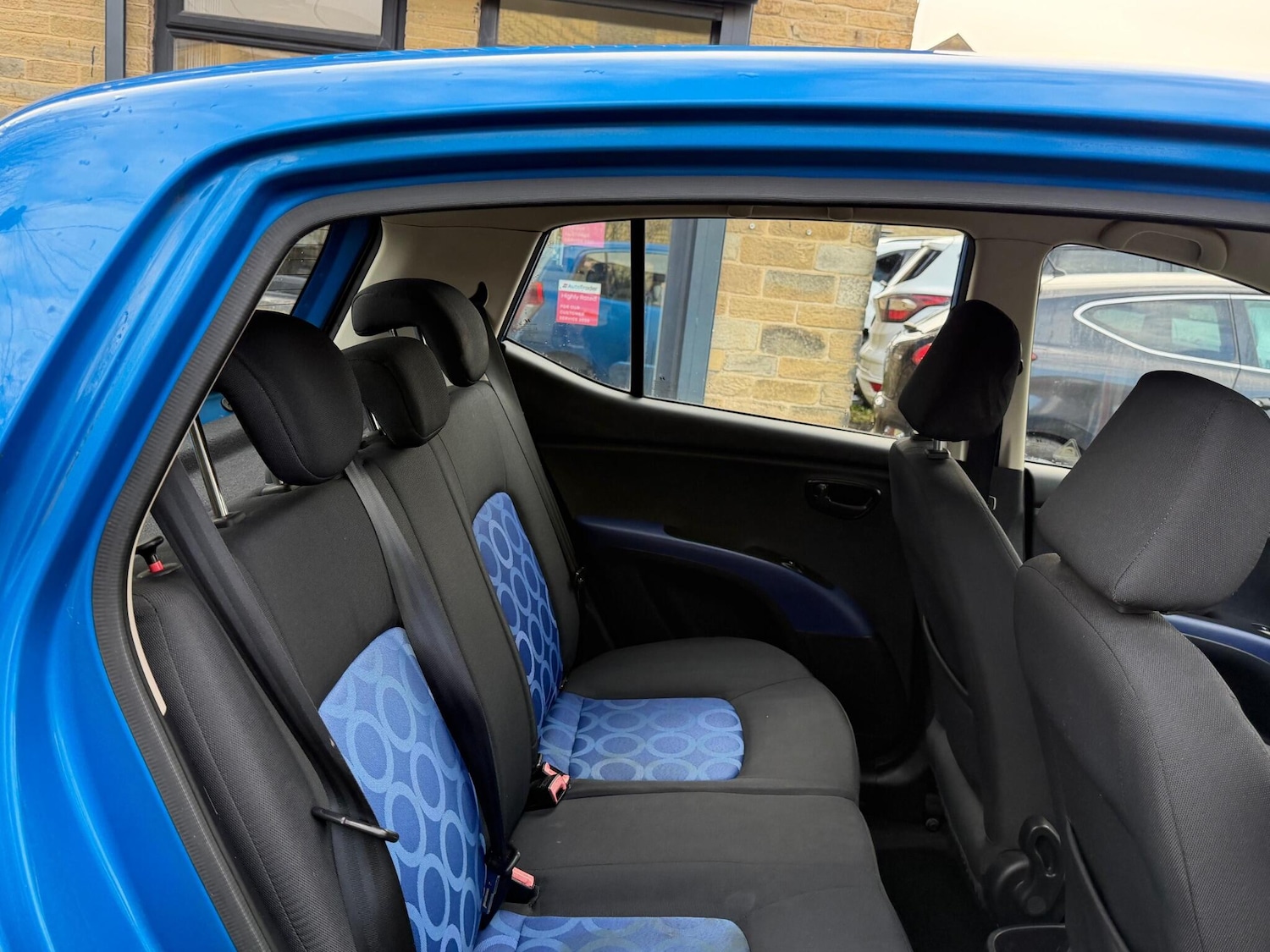 Used Hyundai i10 2010 for sale - 77203591: Photo 15