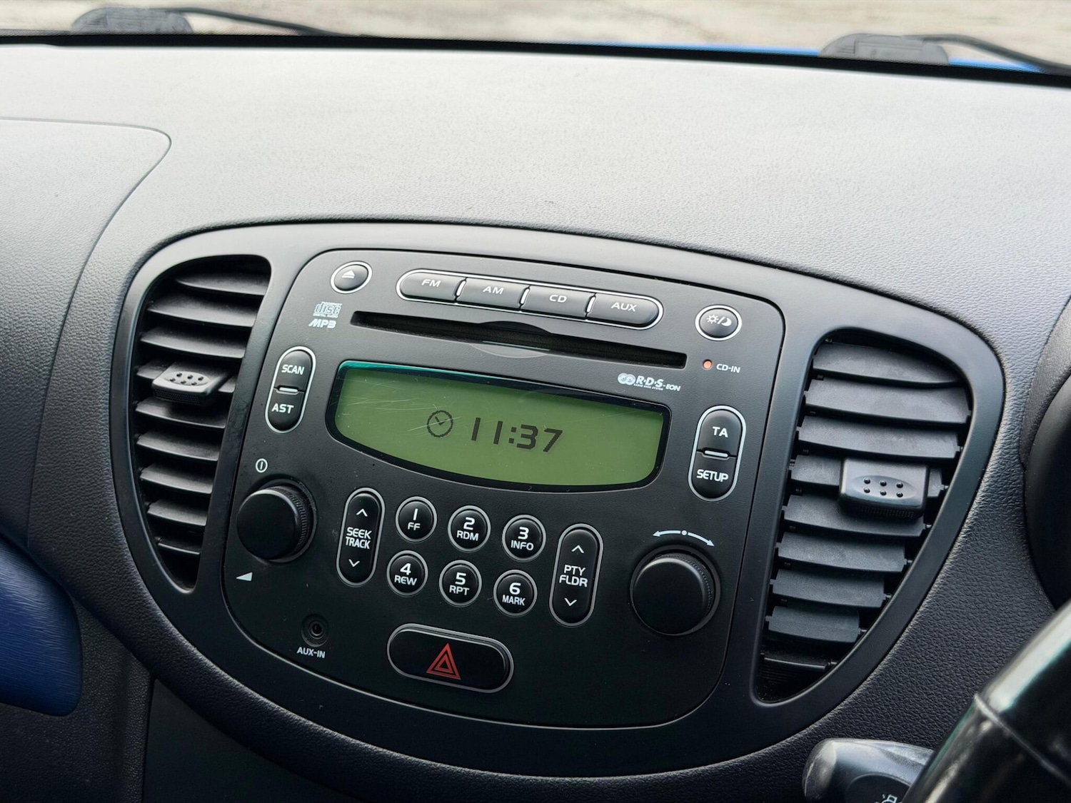 Used Hyundai i10 2010 for sale - 77203591: Photo 19