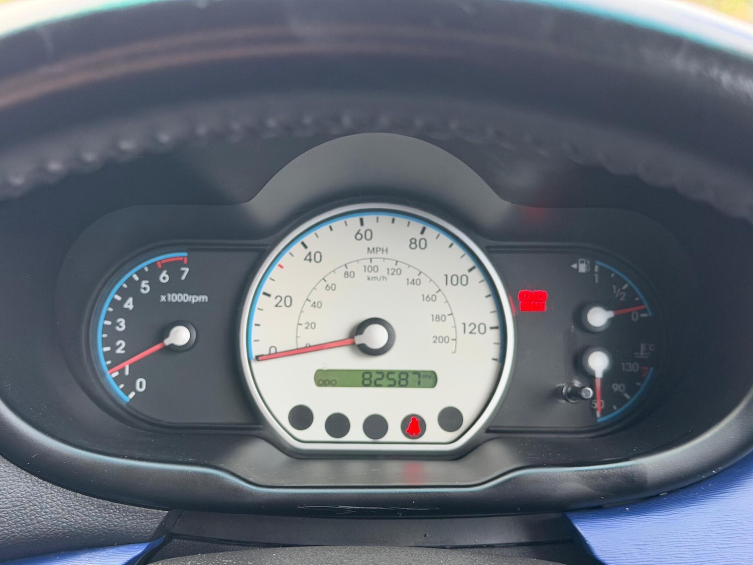 Used Hyundai i10 2010 for sale - 77203591: Photo 20