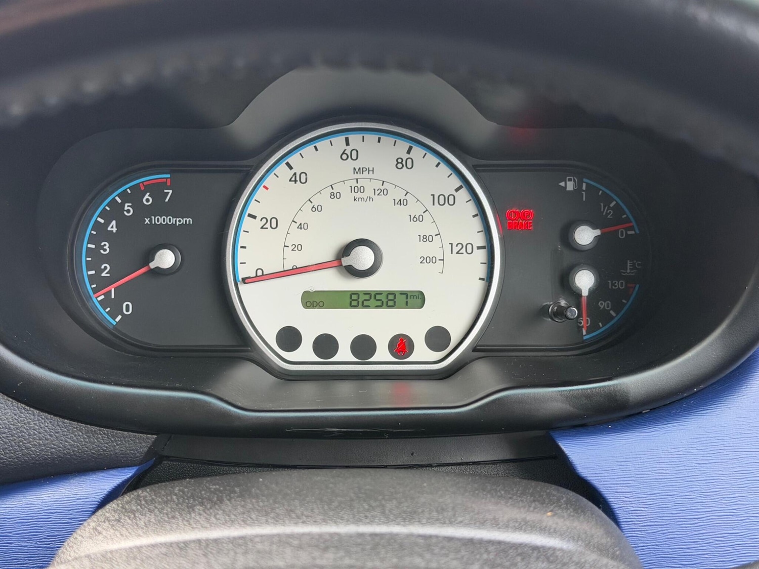 Used Hyundai i10 2010 for sale - 77203591: Photo 21