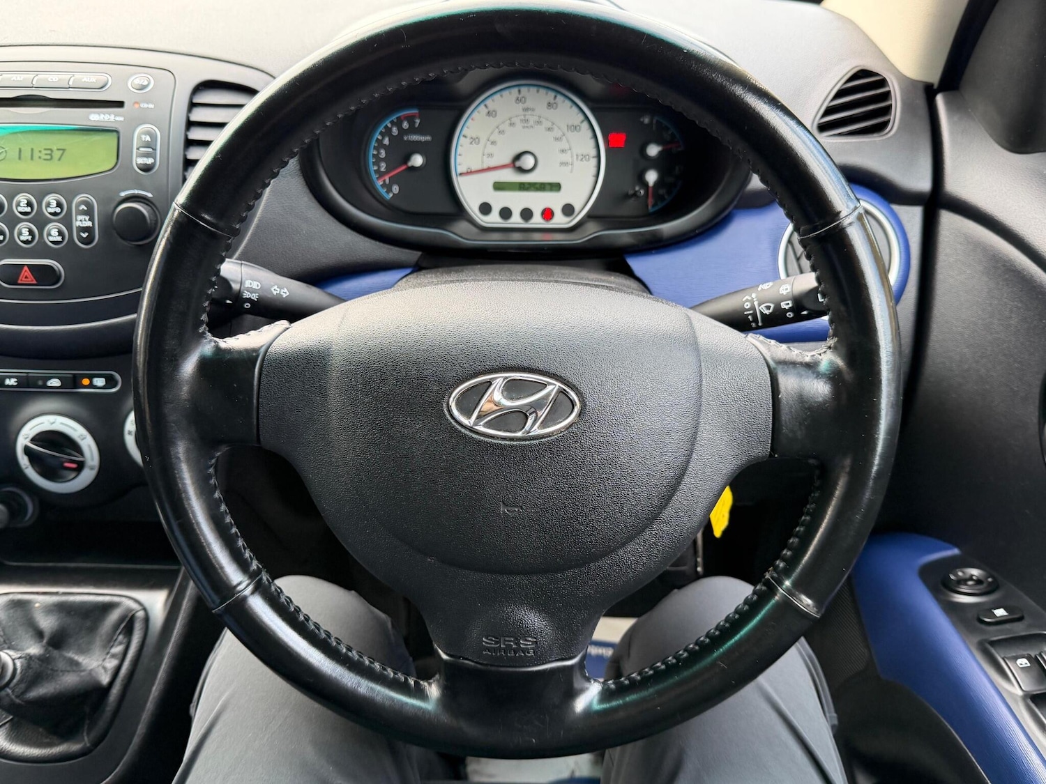 Used Hyundai i10 2010 for sale - 77203591: Photo 22