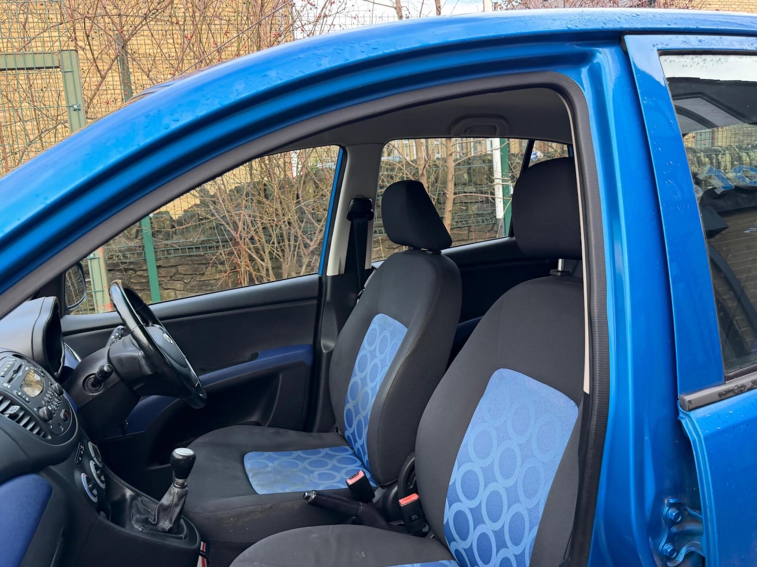 Used Hyundai i10 2010 for sale - 77203591: Photo 23