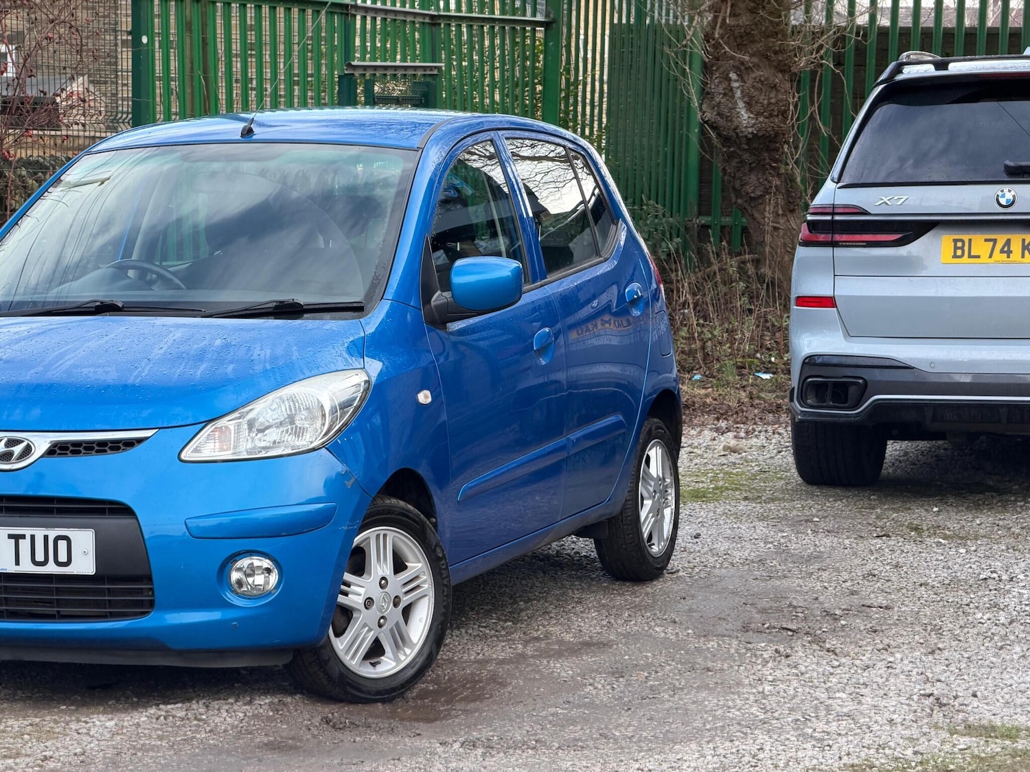 Used Hyundai i10 2010 for sale - 77203591: Photo 25