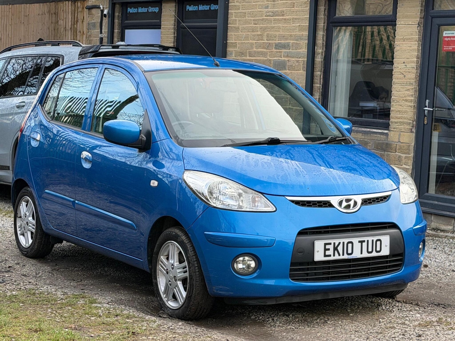 Used Hyundai i10 2010 for sale - 77203591: Photo 26