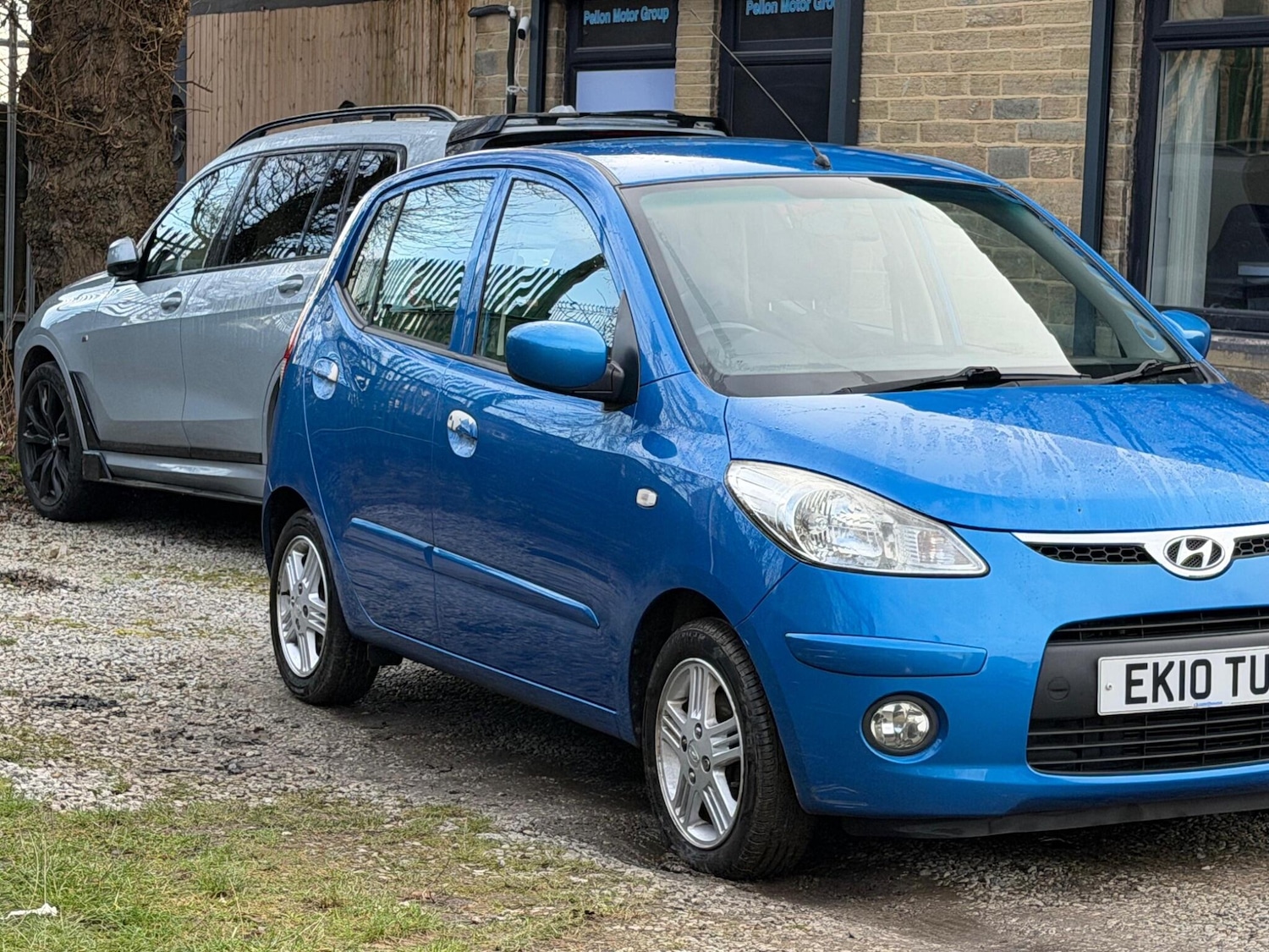 Used Hyundai i10 2010 for sale - 77203591: Photo 27