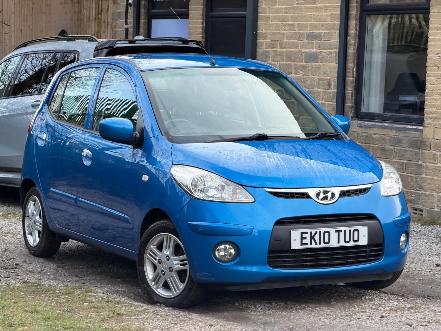 Used Hyundai i10 2010 for sale - 77203591: Photo 3