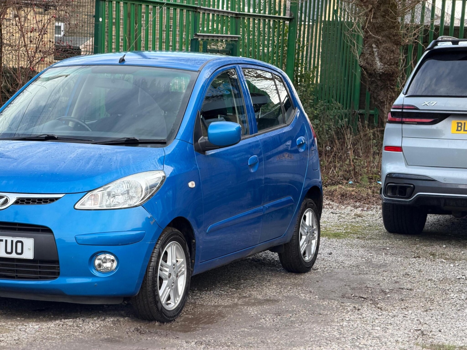 Used Hyundai i10 2010 for sale - 77203591: Photo 30