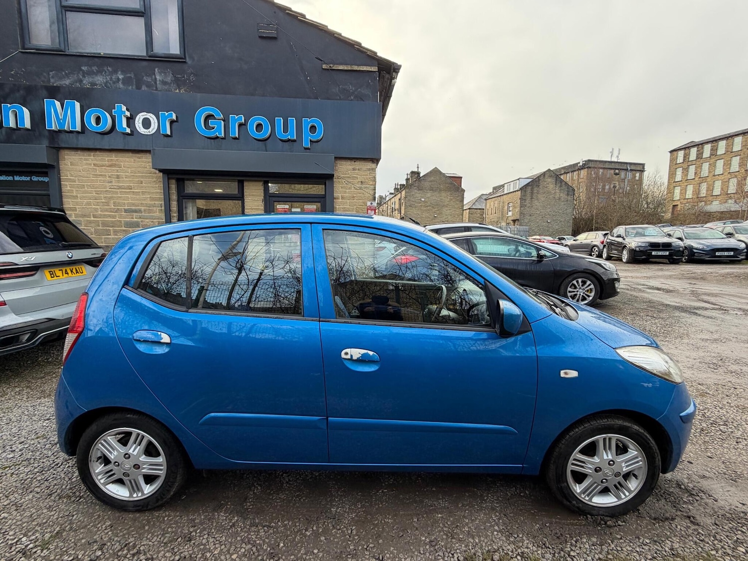 Used Hyundai i10 2010 for sale - 77203591: Photo 4