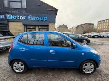 Used Hyundai i10 2010 for sale - 77203591: Photo