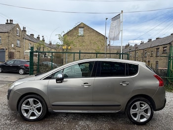 Used Peugeot 3008 2012 for sale - 78244380: Photo