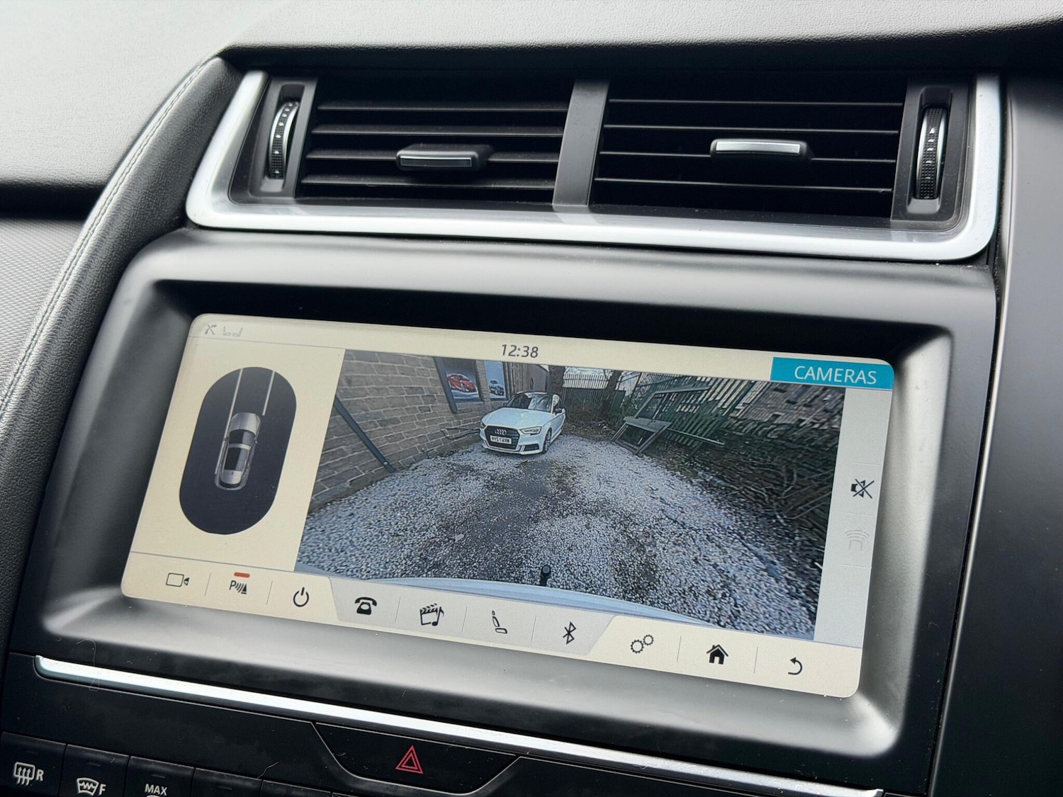 Used Jaguar E-Pace 2020 for sale - 77723072: Photo 10