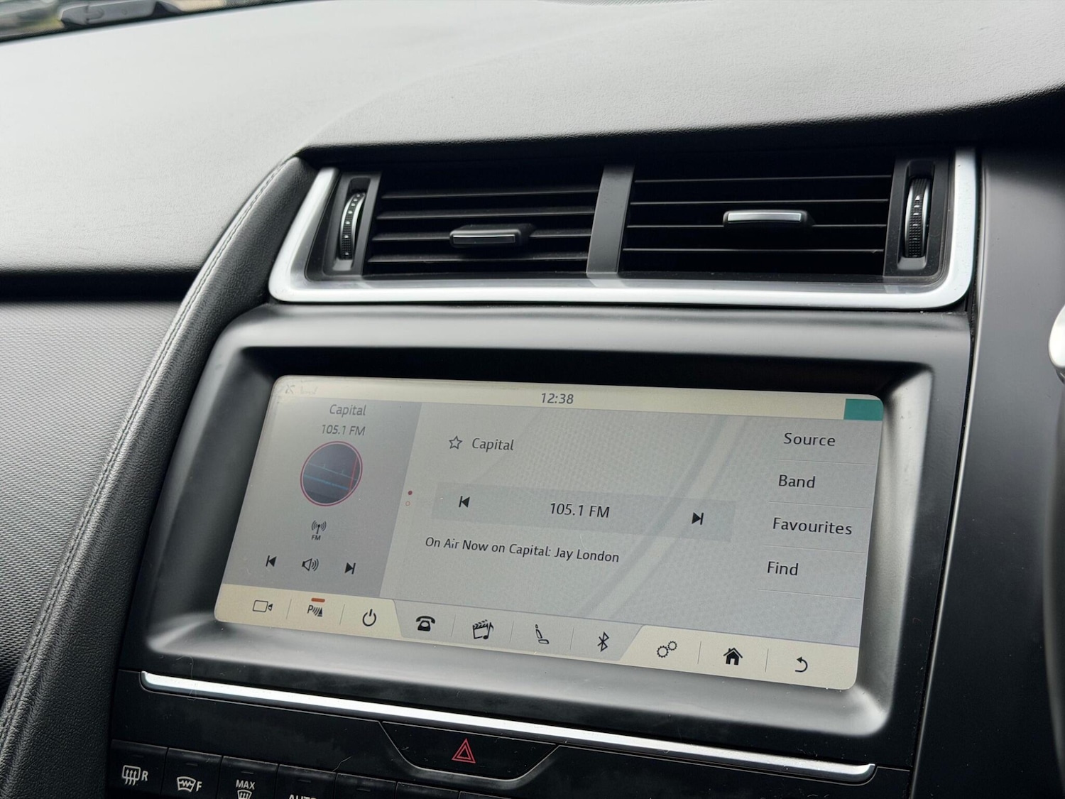 Used Jaguar E-Pace 2020 for sale - 77723072: Photo 12