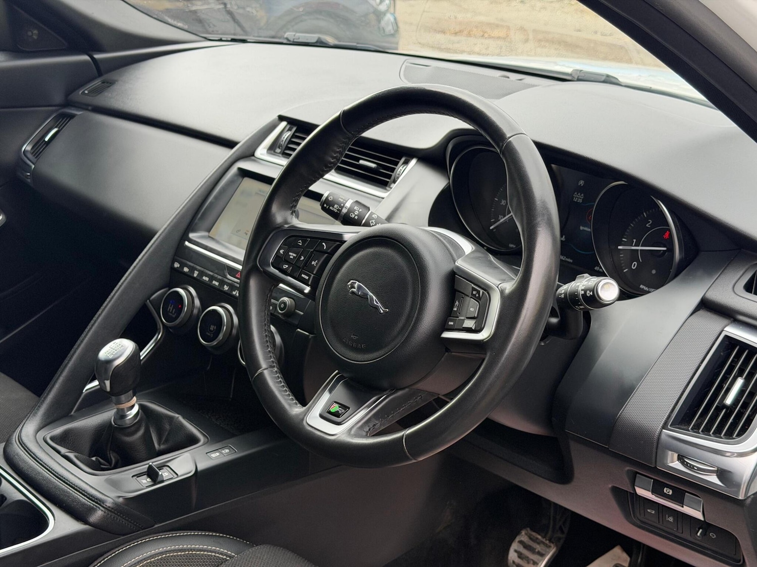 Used Jaguar E-Pace 2020 for sale - 77723072: Photo 15