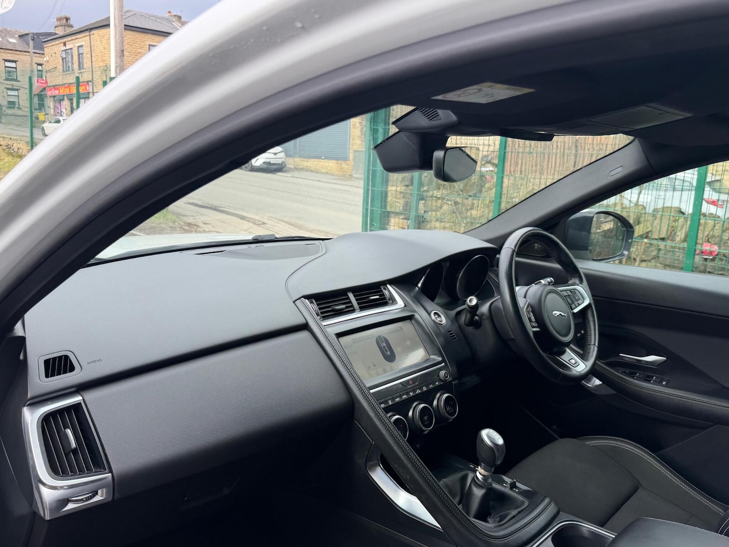 Used Jaguar E-Pace 2020 for sale - 77723072: Photo 17