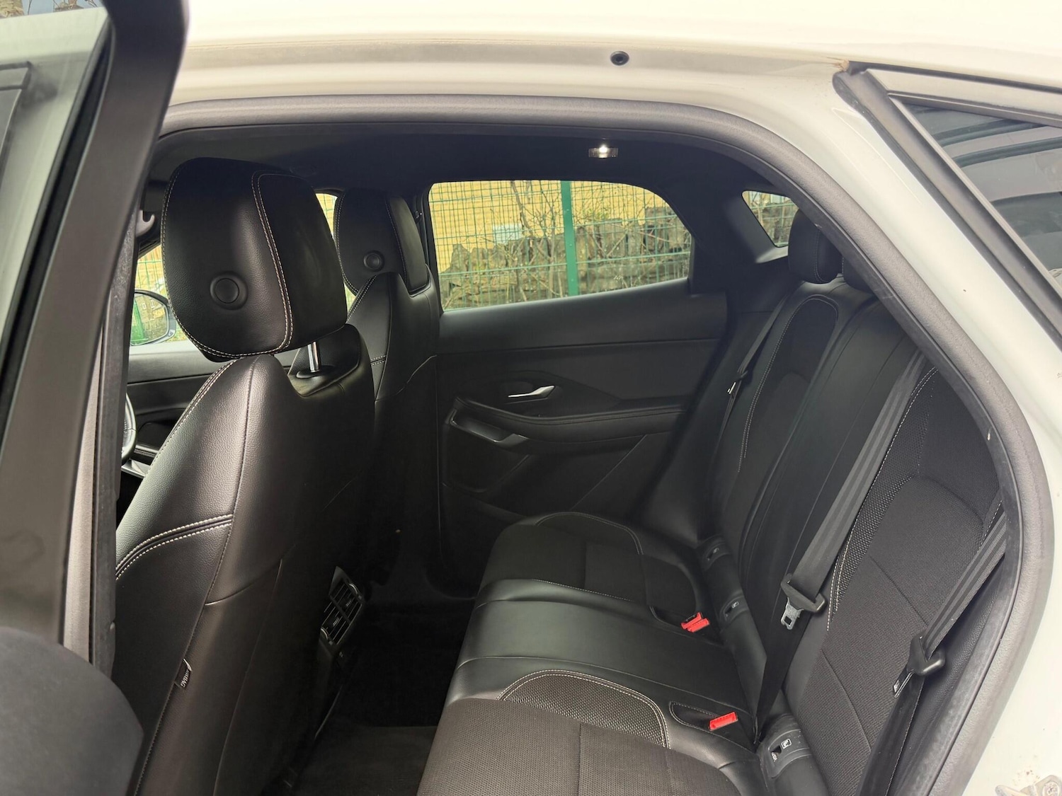 Used Jaguar E-Pace 2020 for sale - 77723072: Photo 18