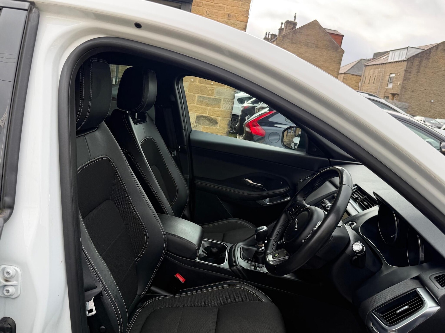 Used Jaguar E-Pace 2020 for sale - 77723072: Photo 20