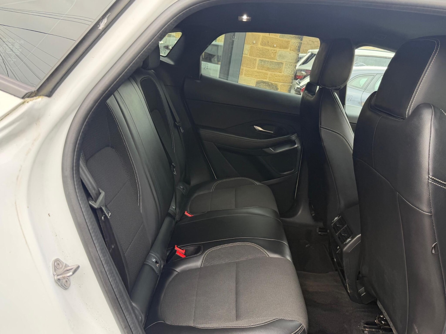 Used Jaguar E-Pace 2020 for sale - 77723072: Photo 21