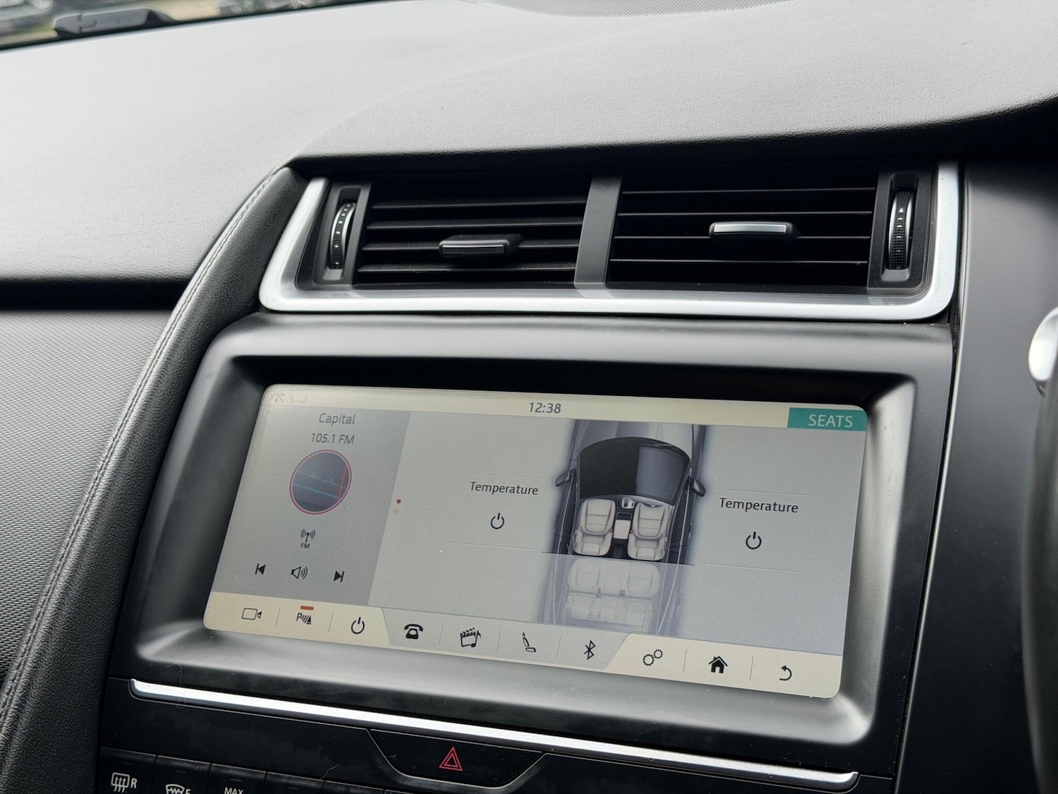 Used Jaguar E-Pace 2020 for sale - 77723072: Photo 26