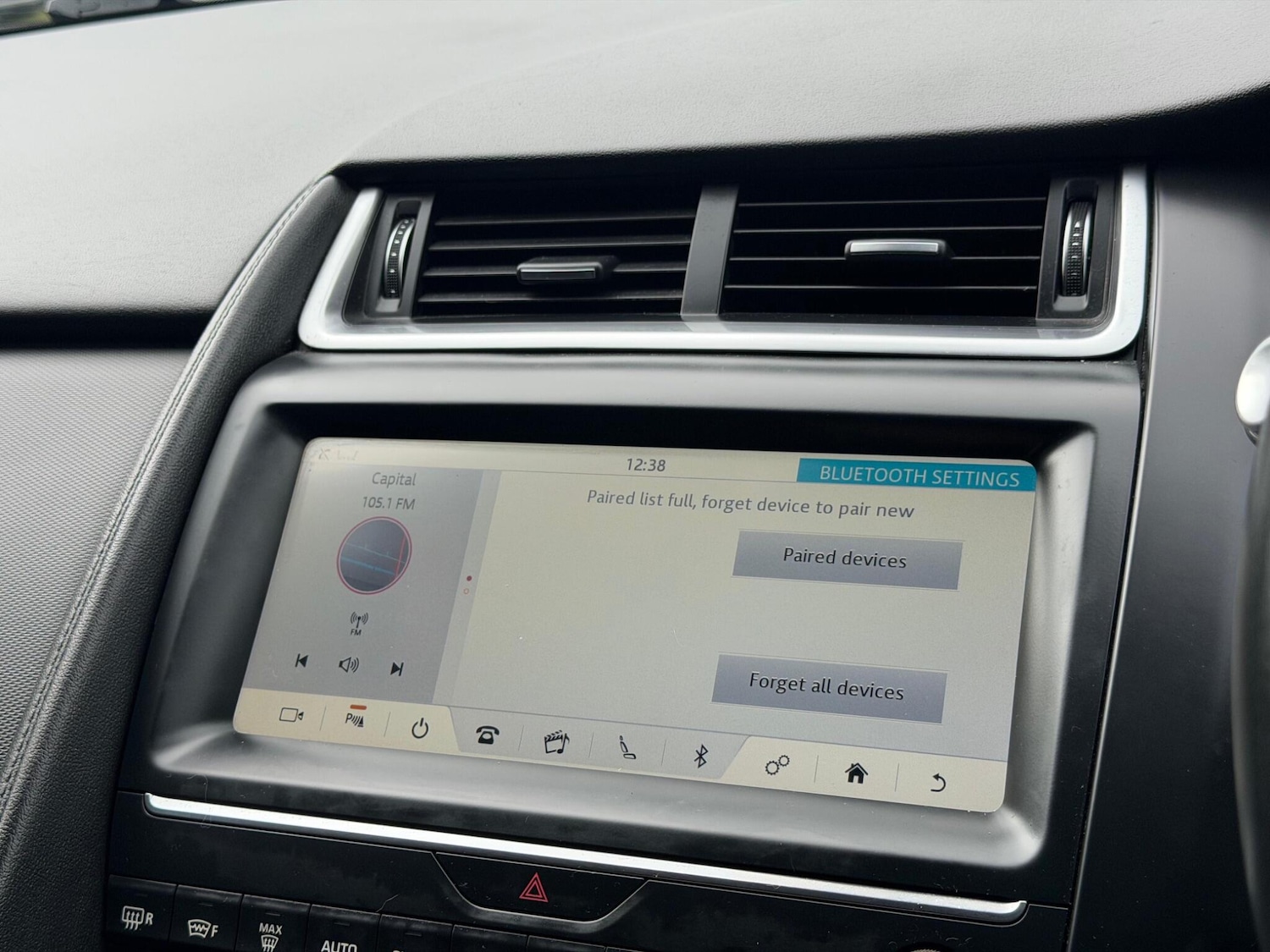 Used Jaguar E-Pace 2020 for sale - 77723072: Photo 29