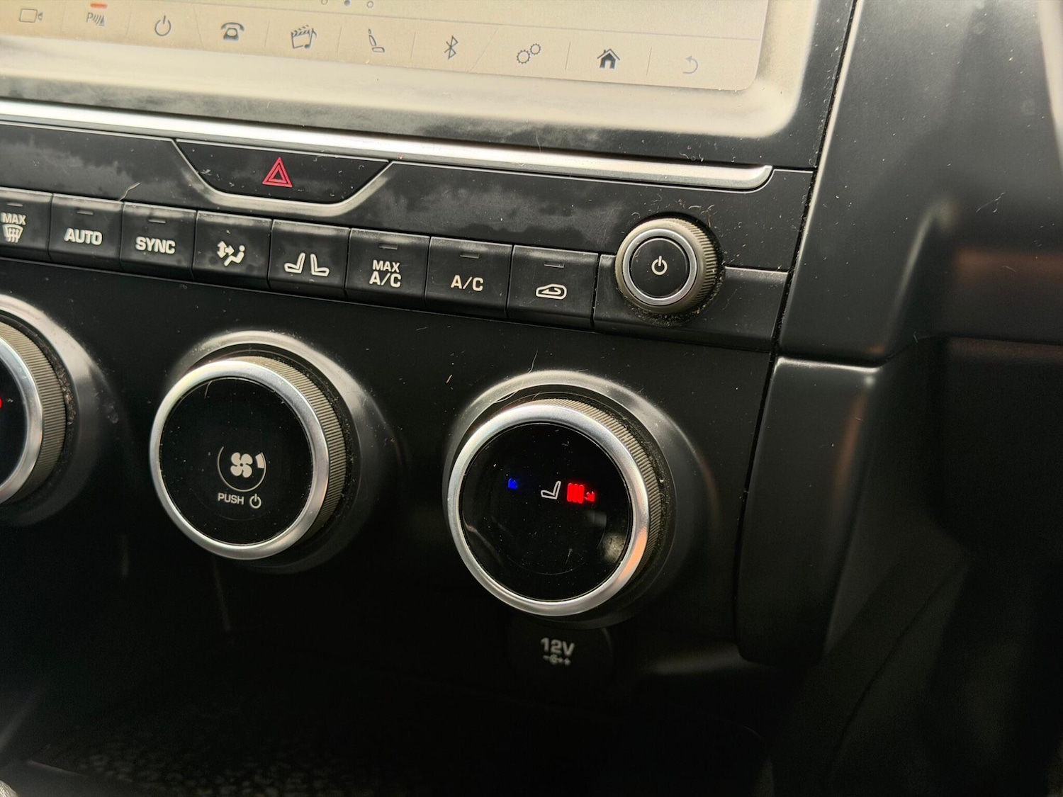 Used Jaguar E-Pace 2020 for sale - 77723072: Photo 31