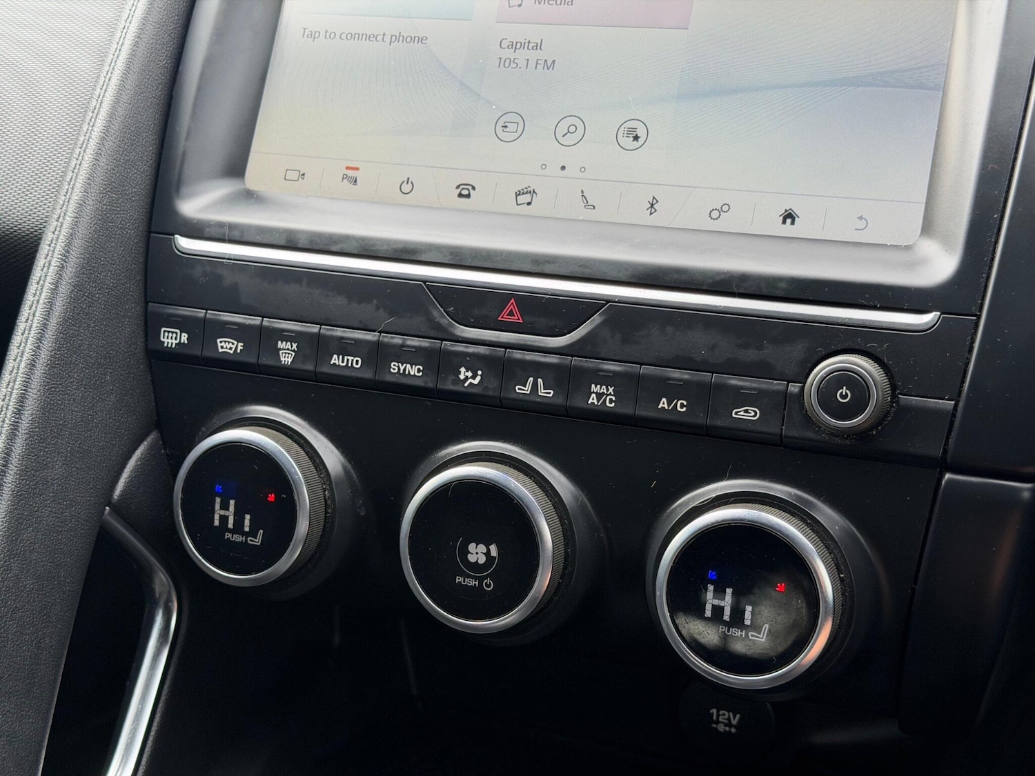 Used Jaguar E-Pace 2020 for sale - 77723072: Photo 33