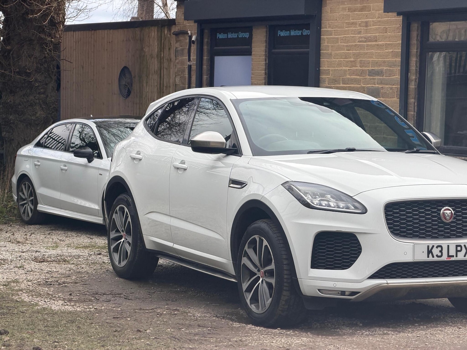 Used Jaguar E-Pace 2020 for sale - 77723072: Photo 40