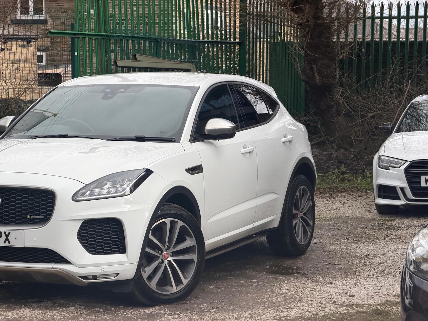 Used Jaguar E-Pace 2020 for sale - 77723072: Photo 42
