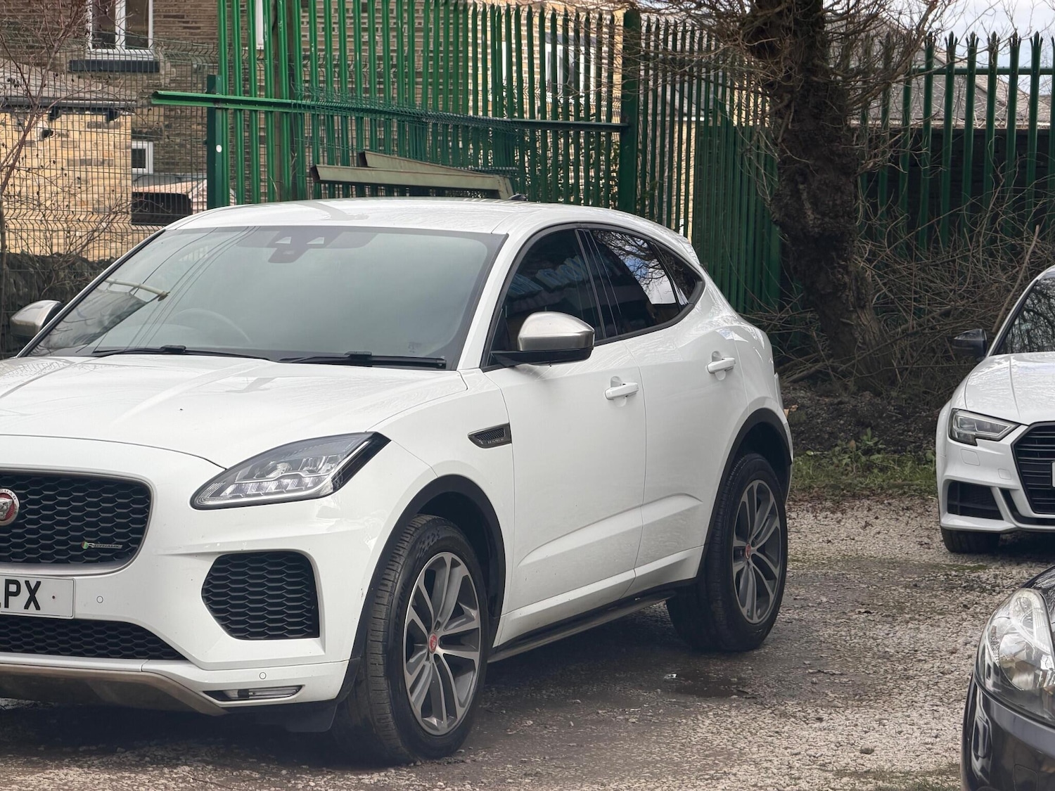 Used Jaguar E-Pace 2020 for sale - 77723072: Photo 43